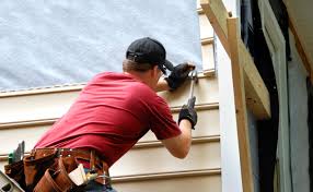 Best Siding Removal and Disposal  in Newport, AR